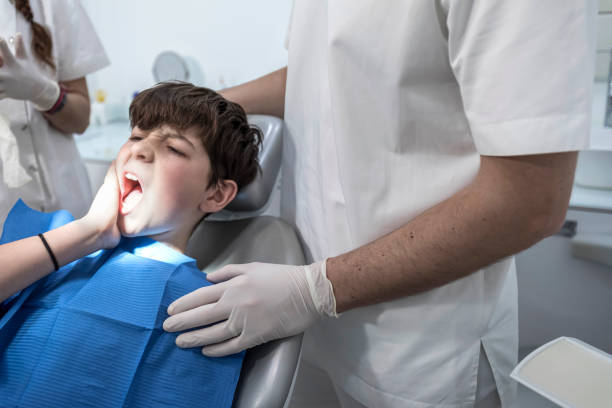 Best Broken or Cracked Tooth Emergency Dentist in Rutherford, TN