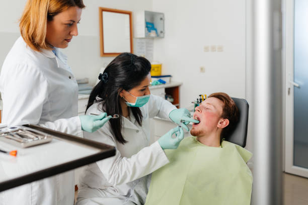 Best Emergency Dentist for Lost Fillings or Crowns in Rutherford, TN