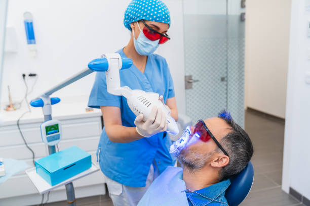 Best Emergency Dentist for Knocked-Out Tooth in Rutherford, TN
